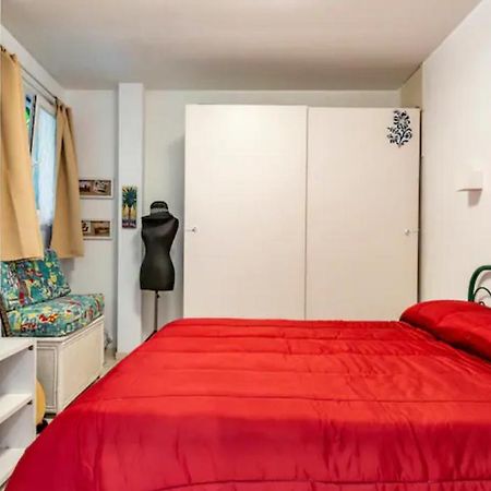 Loft Incantevole All'Obelisco Rome Luaran gambar