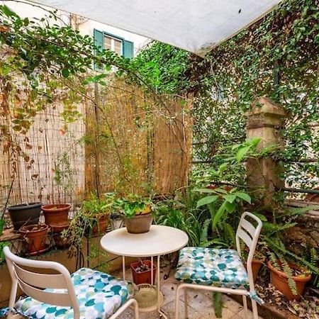 Loft Incantevole All'Obelisco Rome Luaran gambar