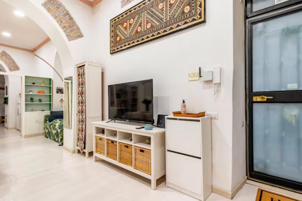Loft Incantevole All'Obelisco Rome Luaran gambar